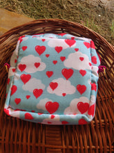 Load image into Gallery viewer, Clouds Love - Sling Bag