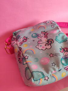Unicorn Love - Sling Bag | Kids Special
