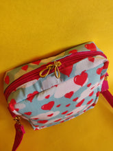 Load image into Gallery viewer, Clouds Love - Sling Bag