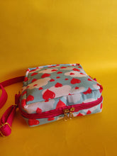Load image into Gallery viewer, Clouds Love - Sling Bag