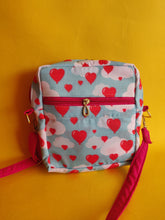 Load image into Gallery viewer, Clouds Love - Sling Bag