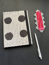 Load image into Gallery viewer, Sooti Diary - Dots Love