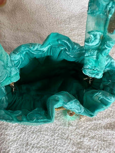 Sooti Turquoise Love Inside View