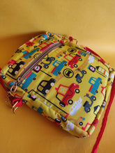 Load image into Gallery viewer, Cars Love - Sling Bag