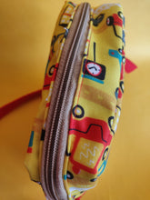Load image into Gallery viewer, Cars Love - Sling Bag