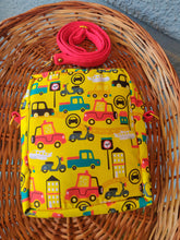 Load image into Gallery viewer, Cars Love - Sling Bag