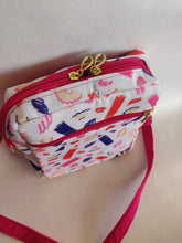 Load image into Gallery viewer, Crayons Love - Sling Bag