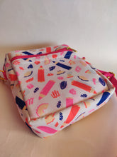 Load image into Gallery viewer, Crayons Love - Sling Bag