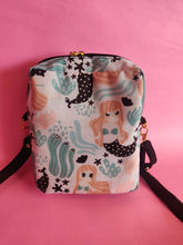 Load image into Gallery viewer, Mermaid Love - Sling Bag | Kids Special