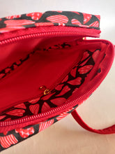 Load image into Gallery viewer, Red Hearts - Sling Bag