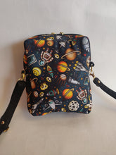 Load image into Gallery viewer, Space Love - Sling Bag | Kids Special