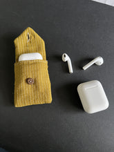 Load image into Gallery viewer, Airpod Case Cover - AirPods 3 by 3 Inches