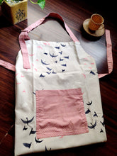 Load image into Gallery viewer, Sooti Apron - Fly High