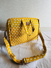 Load image into Gallery viewer, Diaper Bag - Elie Love | PREORDER