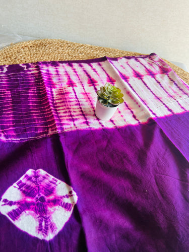 Saree - Purple Love