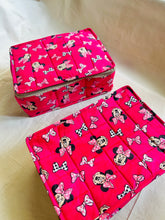 Load image into Gallery viewer, Kids Organiser - Minnie Mouse Love