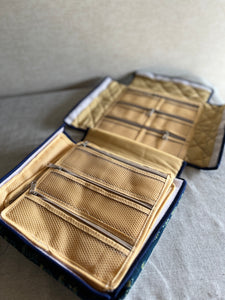 Big Size Jewellery Organiser - Blue Lotus