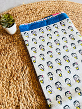 Load image into Gallery viewer, Saree - Cartoon Love