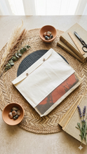 Load image into Gallery viewer, Sooti Saree Covers/Bags - Broad Saree Sleeves