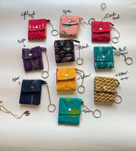Load image into Gallery viewer, Trinket Pouch