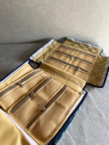 Big Size Jewellery Organiser - Blue Lotus
