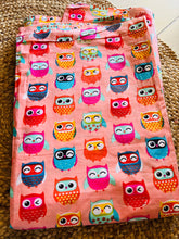 Load image into Gallery viewer, Kids Cloth Organiser - Multiple Prints | Set of 2