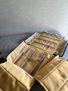 Big Size Jewellery Organiser - Blue Lotus
