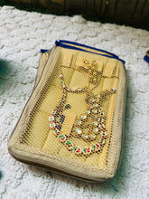 Load image into Gallery viewer, Sooti All in One Jewellery Organizer | Fits In Lockers