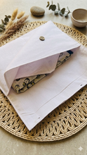 Load image into Gallery viewer, Sooti Saree Covers/Bags - With Blouse Partition