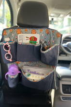 Load image into Gallery viewer, Kids Car Organizers - Multiple Prints