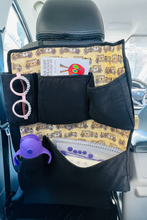 Load image into Gallery viewer, Kids Car Organizers - Multiple Prints