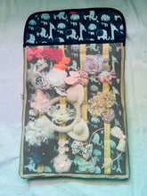 Load image into Gallery viewer, Kids Hair Clip Organiser - Multiple Prints