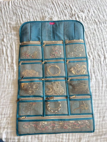 Jewellery Hanger - Neelam | Wardrobe Hanger