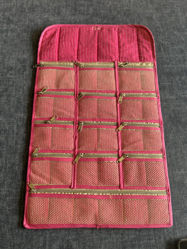 Jewellery Hanger - Raani Haar | Wardrobe Hanger