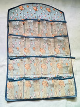 Load image into Gallery viewer, Kids Socks Organizers - Multiple Prints