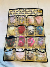 Load image into Gallery viewer, Kids Socks Organizers - Multiple Prints
