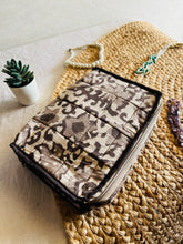Load image into Gallery viewer, Sooti Jewellery Organizer - Travel Friendly | All Purpose