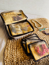 Load image into Gallery viewer, Sooti Jewellery Organizer - Travel Friendly | All Purpose