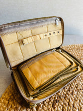 Load image into Gallery viewer, Sooti Jewellery Organizer - Travel Friendly | All Purpose