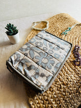 Load image into Gallery viewer, Sooti Jewellery Organizer - Travel Friendly | All Purpose