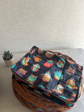 Load image into Gallery viewer, Kids Cloth Organiser - Multiple Prints | Set of 2