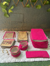 Load image into Gallery viewer, Sooti All in One Jewellery Organizer | Fits In Lockers