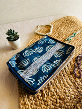 Load image into Gallery viewer, Sooti Jewellery Organizer - Travel Friendly | All Purpose