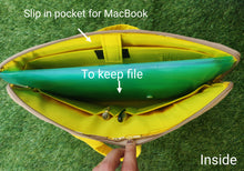 Load image into Gallery viewer, Laptop Sleeves | MacBook Sleeves - Fish Love