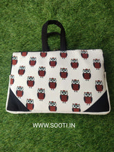 Load image into Gallery viewer, Laptop Sleeves - Owl Love