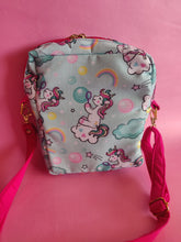 Load image into Gallery viewer, Unicorn Love - Sling Bag | Kids Special