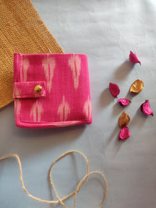 Sooti Wallet – Pink Love