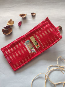 Sooti Wallet – Red Hearts