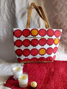 Tomatina - Inspo Bag | Tote Bag | Shoulder Bag