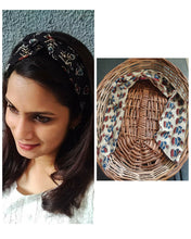 Load image into Gallery viewer, Wired Headband - Set of 2